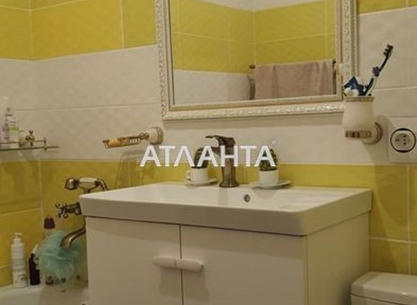 1-комнатная квартира по адресу ул. Софиевская (площадь 45 м²) - Atlanta.ua - фото 23