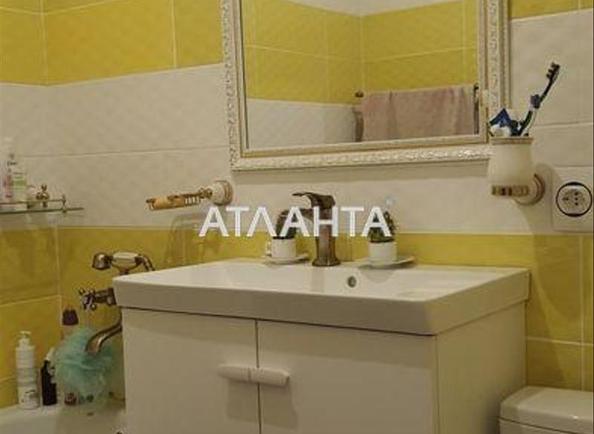 1-room apartment apartment by the address st. Sofievskaya (area 45 m²) - Atlanta.ua - photo 23