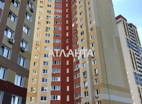 3-rooms apartment apartment by the address st. Koneva (area 83,0 m2) - Atlanta.ua - photo 19