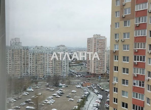3-комнатная квартира по адресу ул. Конева (площадь 83,0 м2) - Atlanta.ua - фото 11