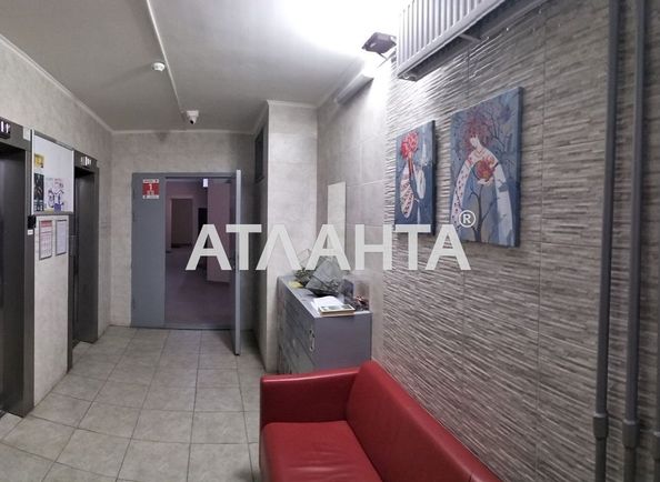 3-комнатная квартира по адресу ул. Конева (площадь 83,0 м2) - Atlanta.ua - фото 14