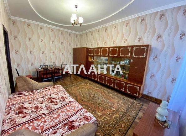 4+-rooms apartment apartment by the address st. Uspenskiy per Vasiliya Degtya per (area 78,0 m2) - Atlanta.ua - photo 2