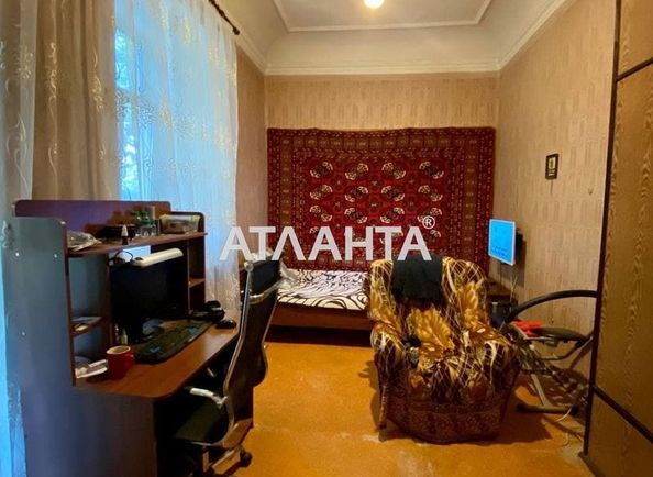 4+-rooms apartment apartment by the address st. Uspenskiy per Vasiliya Degtya per (area 78,0 m2) - Atlanta.ua - photo 4