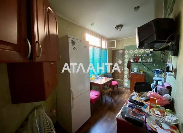 4+-rooms apartment apartment by the address st. Uspenskiy per Vasiliya Degtya per (area 78,0 m2) - Atlanta.ua - photo 8