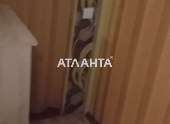 1-room apartment apartment by the address st. Tsentralnaya (area 38,4 m2) - Atlanta.ua - photo 4