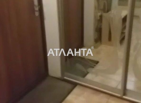 1-room apartment apartment by the address st. Tsentralnaya (area 38,4 m2) - Atlanta.ua - photo 6