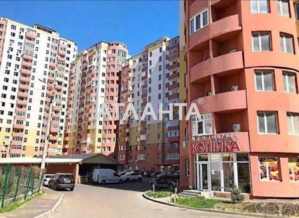 2-rooms apartment apartment by the address st. Pedagogicheskaya (area 72,0 m2) - Atlanta.ua - photo 13