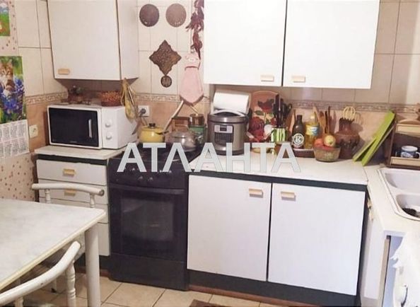 Будинок за адресою вул. Перемоги (площа 43 м²) - Atlanta.ua - фото 25
