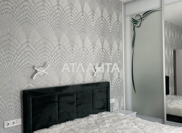 2-rooms apartment apartment by the address st. Genuezskaya (area 63,0 m2) - Atlanta.ua - photo 2