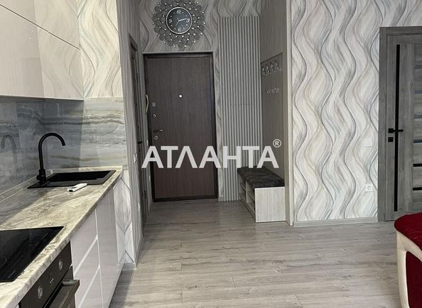 2-rooms apartment apartment by the address st. Genuezskaya (area 63,0 m2) - Atlanta.ua - photo 4