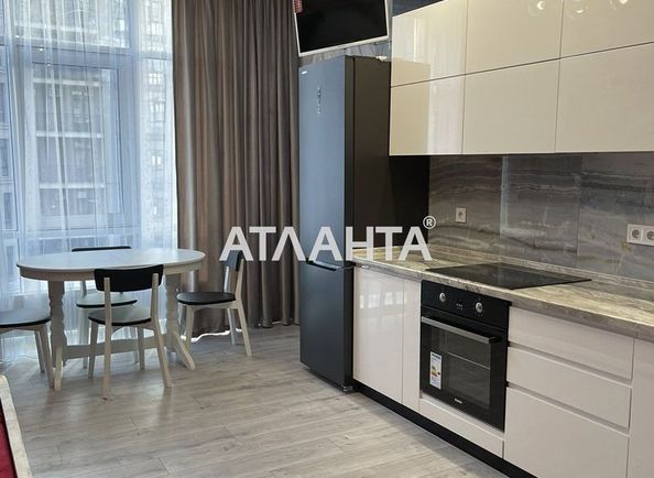 2-rooms apartment apartment by the address st. Genuezskaya (area 63,0 m2) - Atlanta.ua - photo 9