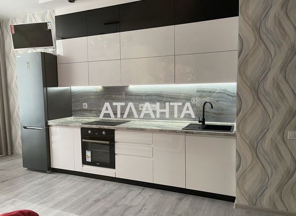 2-rooms apartment apartment by the address st. Genuezskaya (area 63,0 m2) - Atlanta.ua - photo 13