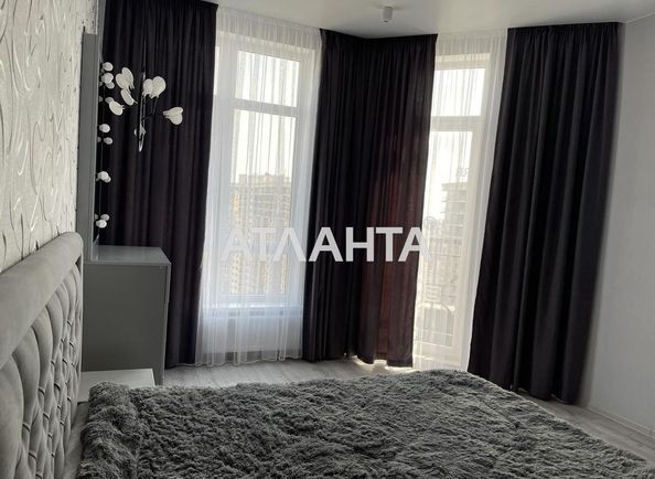2-rooms apartment apartment by the address st. Genuezskaya (area 63,0 m2) - Atlanta.ua - photo 14