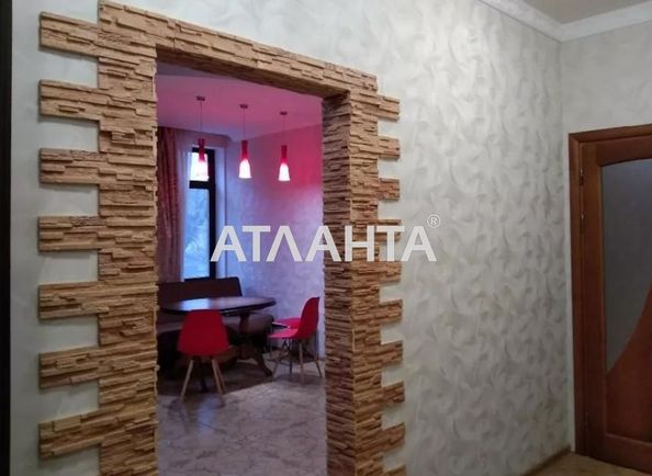 2-rooms apartment apartment by the address st. Frantsuzskiy bul Proletarskiy bul (area 85,0 m2) - Atlanta.ua - photo 5