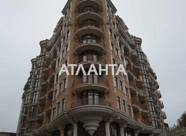 2-rooms apartment apartment by the address st. Frantsuzskiy bul Proletarskiy bul (area 85,0 m2) - Atlanta.ua - photo 15