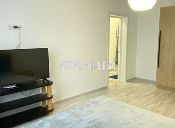 1-room apartment apartment by the address st. Srednefontanskaya (area 50,0 m2) - Atlanta.ua