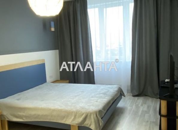 1-room apartment apartment by the address st. Srednefontanskaya (area 50,0 m2) - Atlanta.ua - photo 6