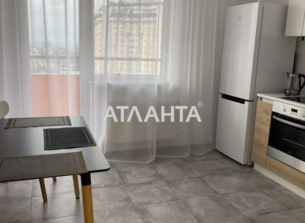 1-room apartment apartment by the address st. Srednefontanskaya (area 50,0 m2) - Atlanta.ua - photo 7