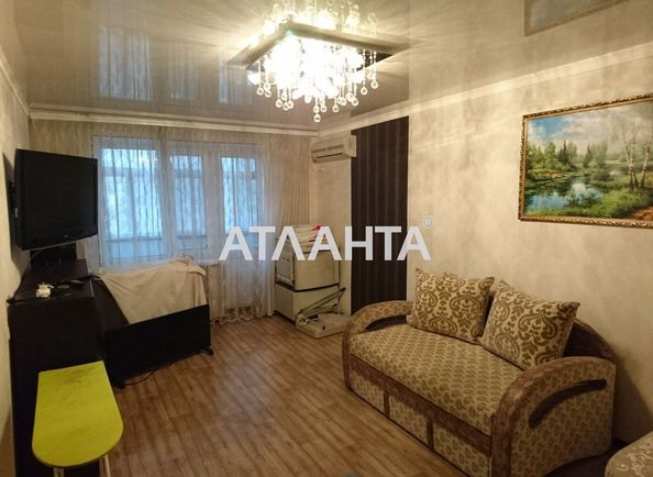 1-room apartment apartment by the address st. Nikolaevskaya dor Kotovskaya dor (area 33,0 m2) - Atlanta.ua - photo 2