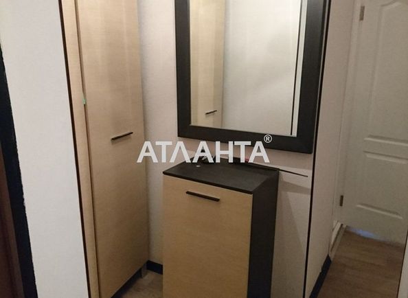 1-комнатная квартира по адресу Николаевская дор. (площадь 33,0 м2) - Atlanta.ua - фото 8