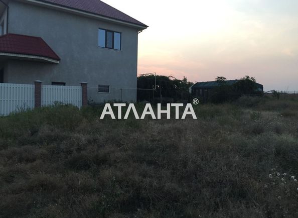 Landplot by the address st. Odesskaya (area 10,0 сот) - Atlanta.ua - photo 3