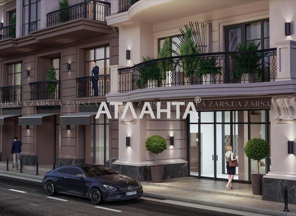 3-rooms apartment apartment by the address st. Frantsuzskiy bul Proletarskiy bul (area 119,3 m²) - Atlanta.ua - photo 2