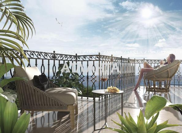 3-rooms apartment apartment by the address st. Frantsuzskiy bul Proletarskiy bul (area 119,3 m²) - Atlanta.ua - photo 3