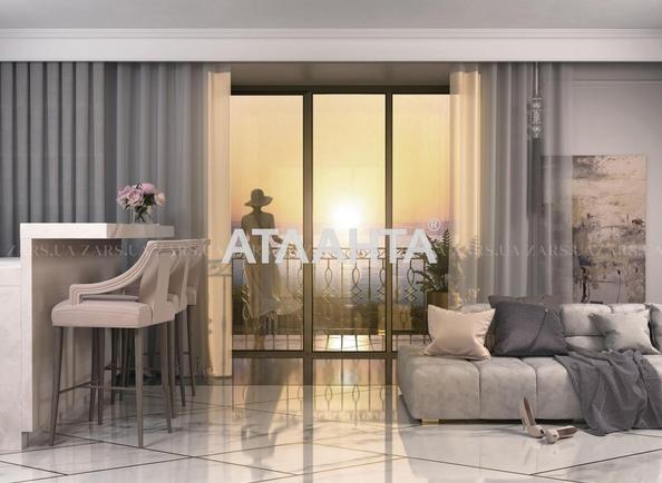 3-rooms apartment apartment by the address st. Frantsuzskiy bul Proletarskiy bul (area 119,3 m²) - Atlanta.ua - photo 5