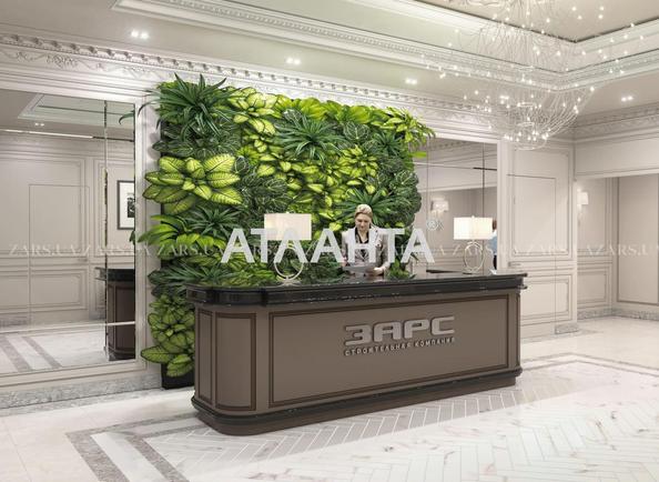 3-rooms apartment apartment by the address st. Frantsuzskiy bul Proletarskiy bul (area 119,3 m²) - Atlanta.ua - photo 6