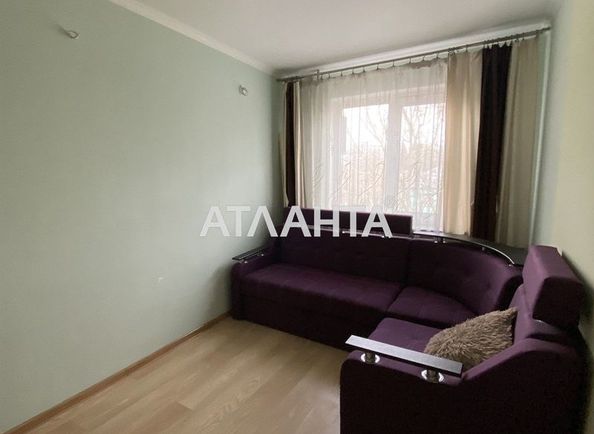2-rooms apartment apartment by the address st. Admiralskiy pr Lumumby pr (area 45,2 m2) - Atlanta.ua - photo 3
