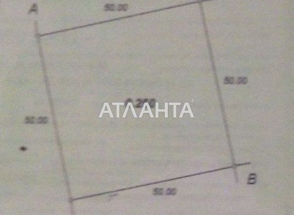 Landplot by the address st. Tenistaya (area 25,0 сот) - Atlanta.ua - photo 4