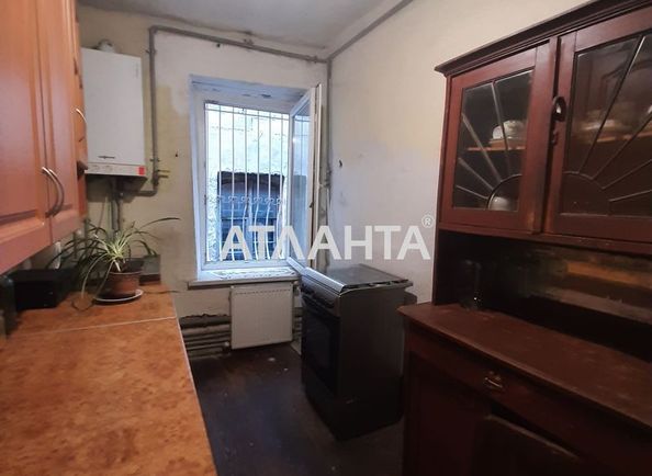 3-rooms apartment apartment by the address st. Uspenskaya Chicherina (area 46,5 m2) - Atlanta.ua - photo 8