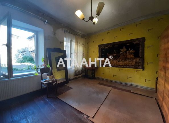 3-rooms apartment apartment by the address st. Uspenskaya Chicherina (area 46,5 m2) - Atlanta.ua