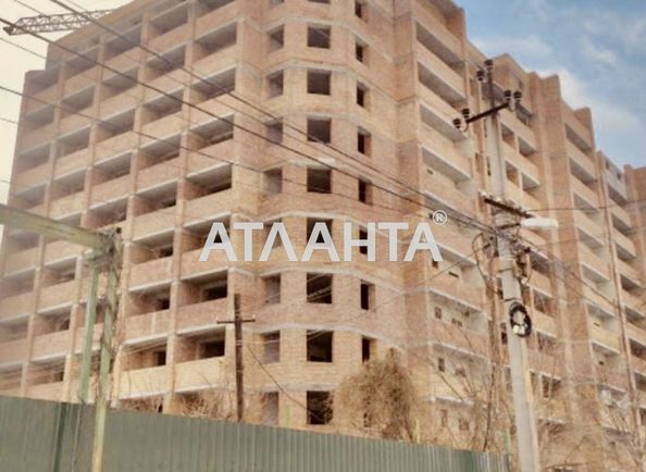 2-rooms apartment apartment by the address st. Rustaveli shota (area 70,1 m2) - Atlanta.ua - photo 3