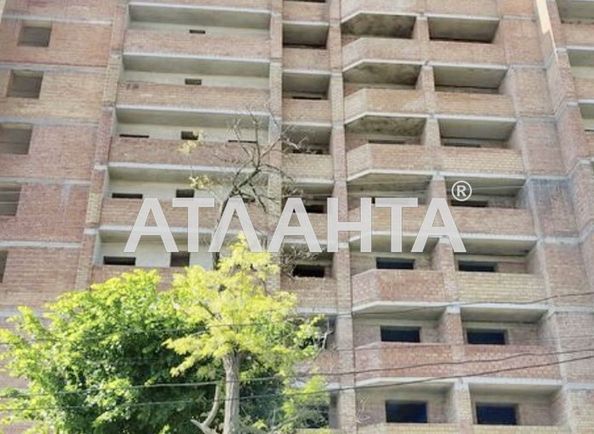 2-комнатная квартира по адресу ул. Руставели шота (площадь 70,1 м²) - Atlanta.ua - фото 4