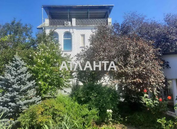 Будинок за адресою (площа 216,0 м2) - Atlanta.ua