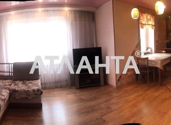 4+-rooms apartment apartment by the address st. Bocharova gen (area 75,0 m2) - Atlanta.ua - photo 2