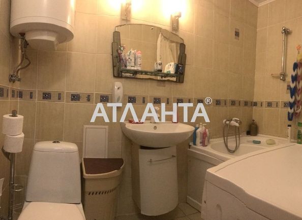 4+-rooms apartment apartment by the address st. Bocharova gen (area 75,0 m2) - Atlanta.ua - photo 6