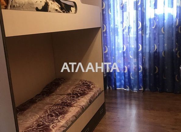 4+-rooms apartment apartment by the address st. Bocharova gen (area 75,0 m2) - Atlanta.ua - photo 9