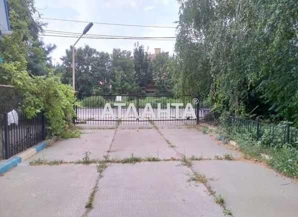 Комерційна нерухомість за адресою вул. Радісна (площа 2424,6 м²) - Atlanta.ua - фото 23