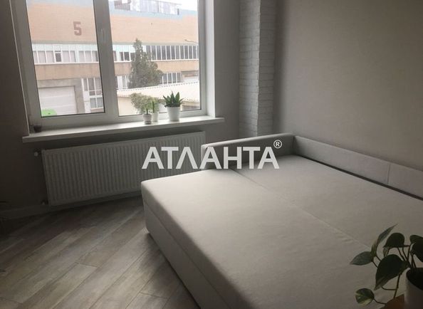 1-room apartment apartment by the address st. Borovskogo Nikolaya (area 23,0 m2) - Atlanta.ua - photo 2