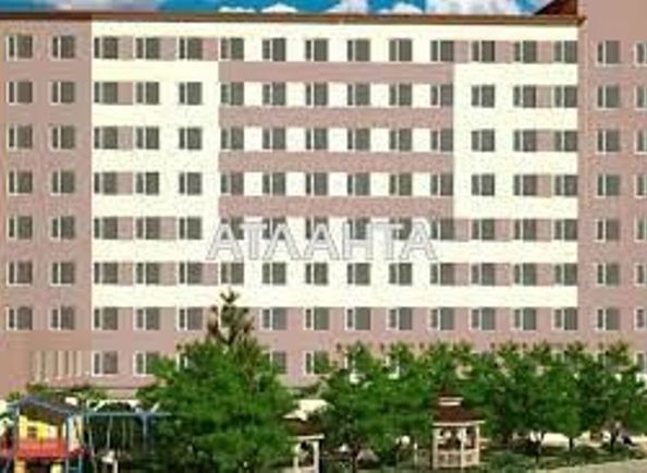 1-room apartment apartment by the address st. Borovskogo Nikolaya (area 23,0 m2) - Atlanta.ua - photo 9