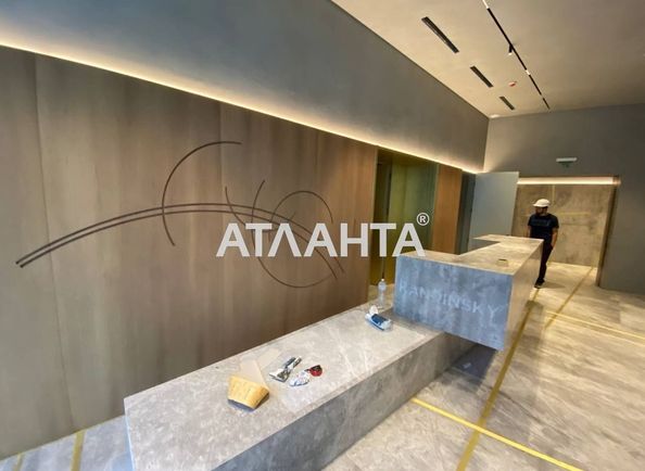 1-кімнатна квартира за адресою вул. Французький бульв. (площа 48,4 м²) - Atlanta.ua - фото 11