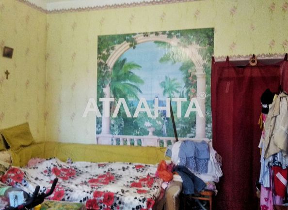 Room in dormitory apartment by the address st. Ekaterininskaya (area 19,3 m2) - Atlanta.ua - photo 2