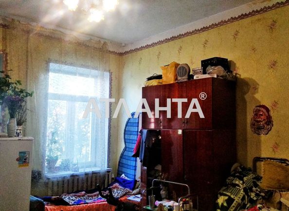 Room in dormitory apartment by the address st. Ekaterininskaya (area 19,3 m2) - Atlanta.ua