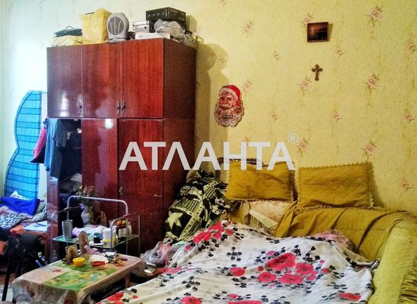 Room in dormitory apartment by the address st. Ekaterininskaya (area 19,3 m2) - Atlanta.ua - photo 3