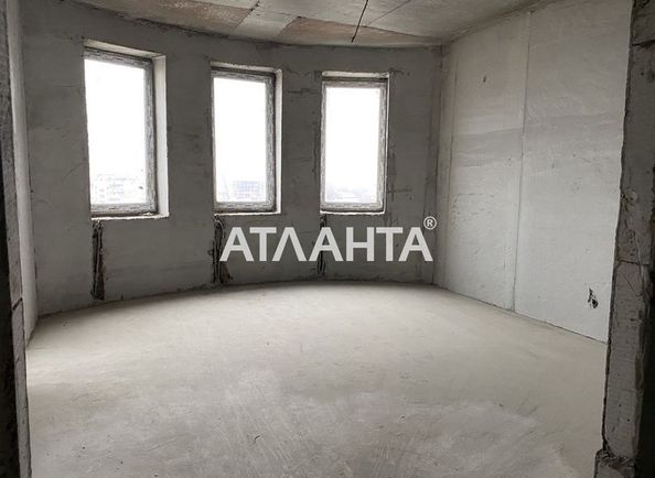 2-комнатная квартира по адресу Щепной пер. (площадь 75,6 м2) - Atlanta.ua - фото 8