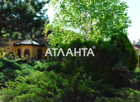 House by the address st. Rechnaya (area 330,0 m2) - Atlanta.ua - photo 12