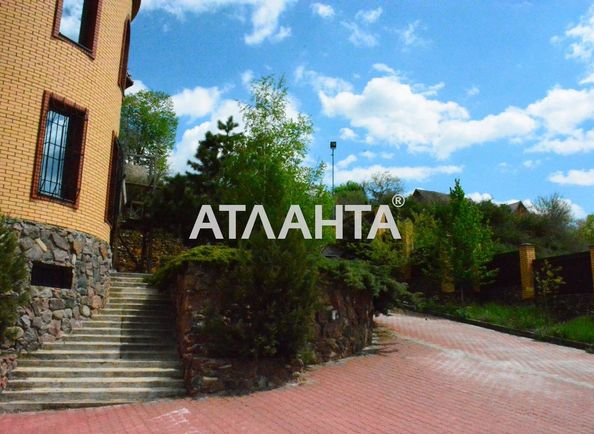 House by the address st. Rechnaya (area 330,0 m2) - Atlanta.ua - photo 16