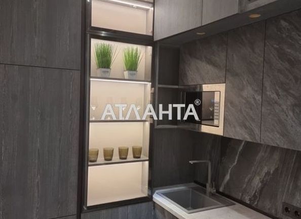 1-room apartment apartment by the address st. Fontanskaya dor Perekopskoy Divizii (area 60,0 m2) - Atlanta.ua - photo 4